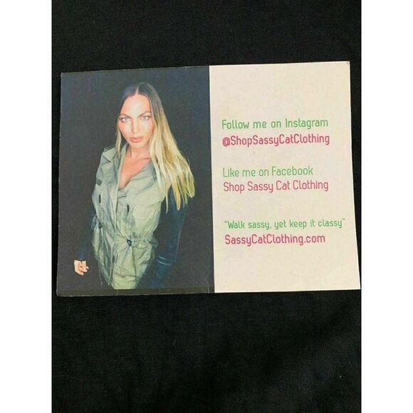 velvet graham spencer Womens Black Short Sleeve Cold Shouder Top T Shirt Xs - Picture 7 of 7